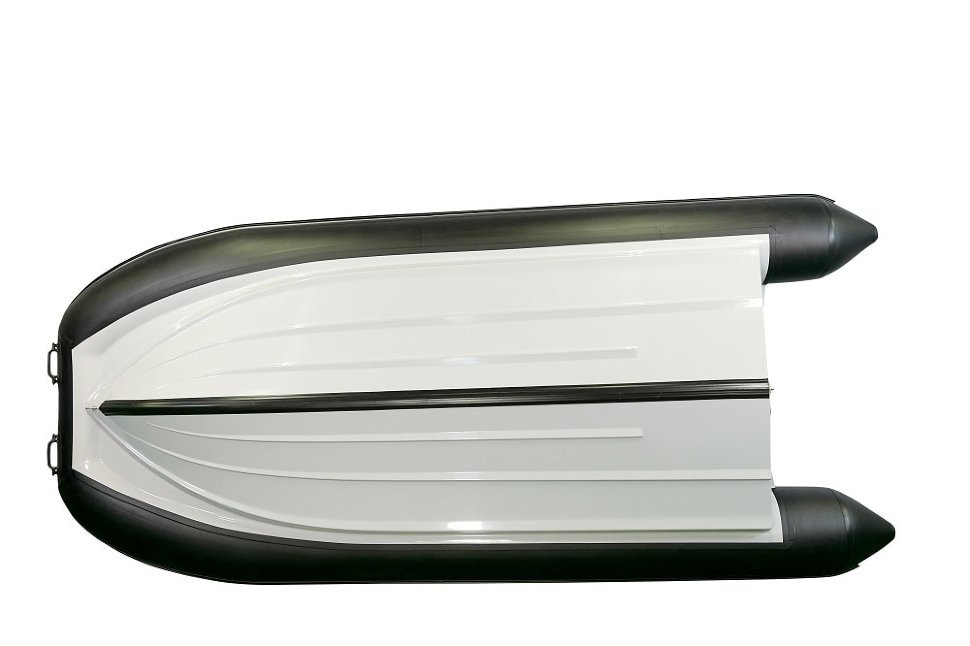 RiverBoats RB-400 (Встроенный рундук)