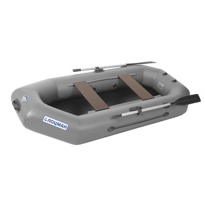 Лодка Лоцман С 280 гребная