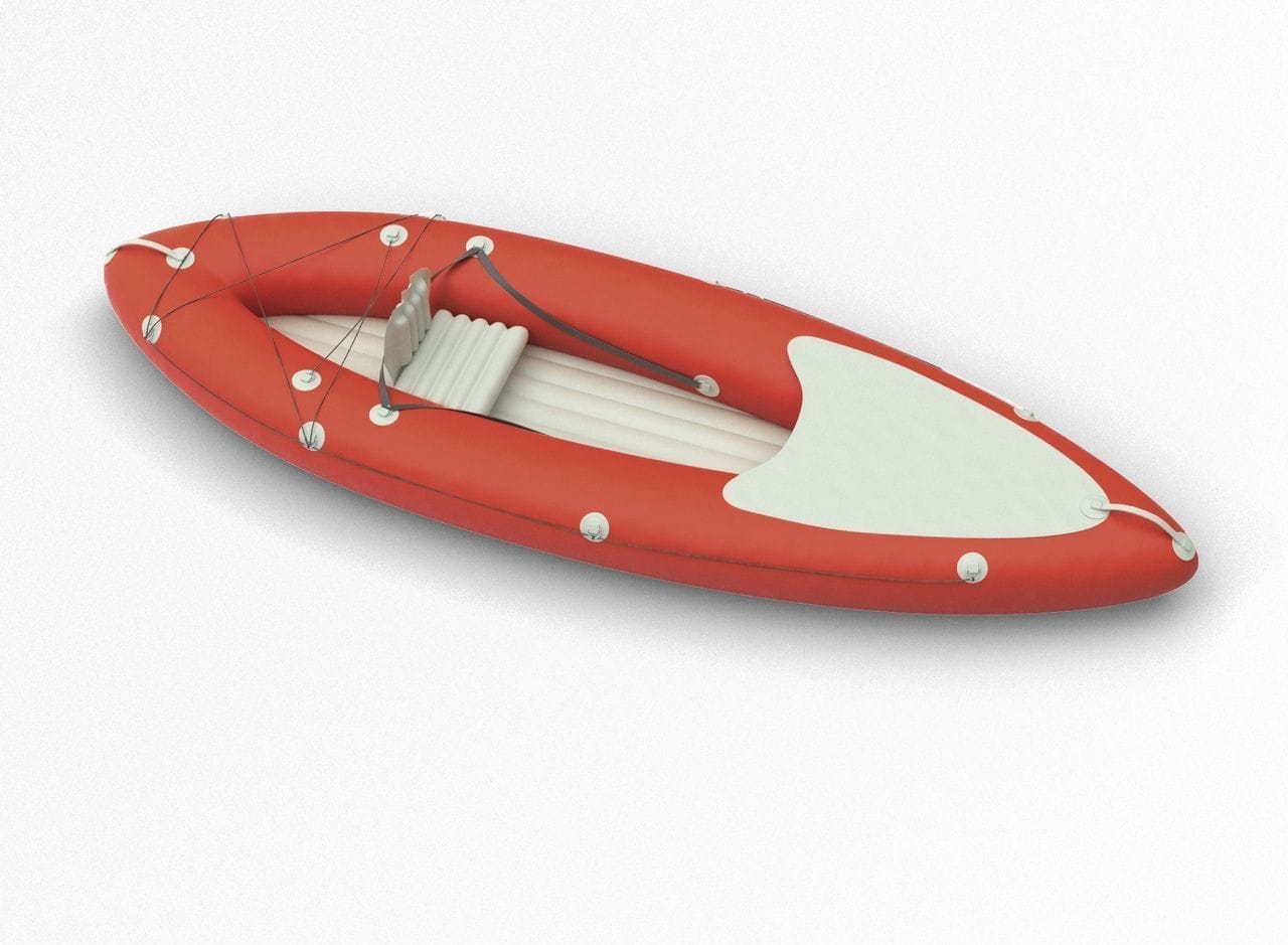 Варвар Лайт 340