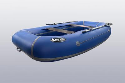 Лодка Big Boat Яр 260 НД гребная
