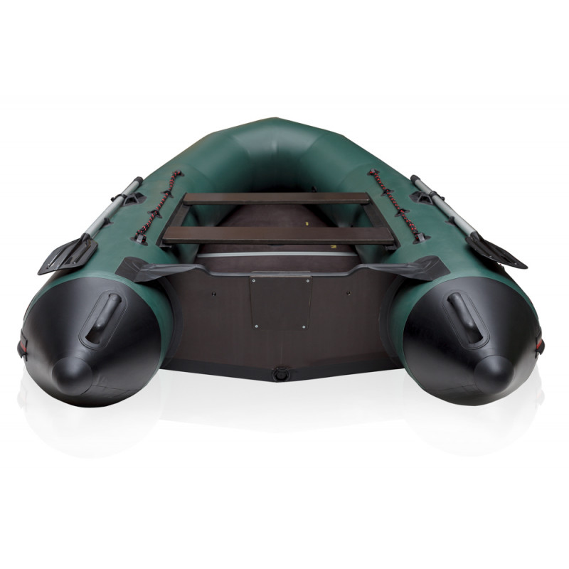 Тайга NOVA 320 Kиль