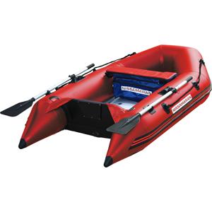 Nissamaran Tornado 320 (AL)