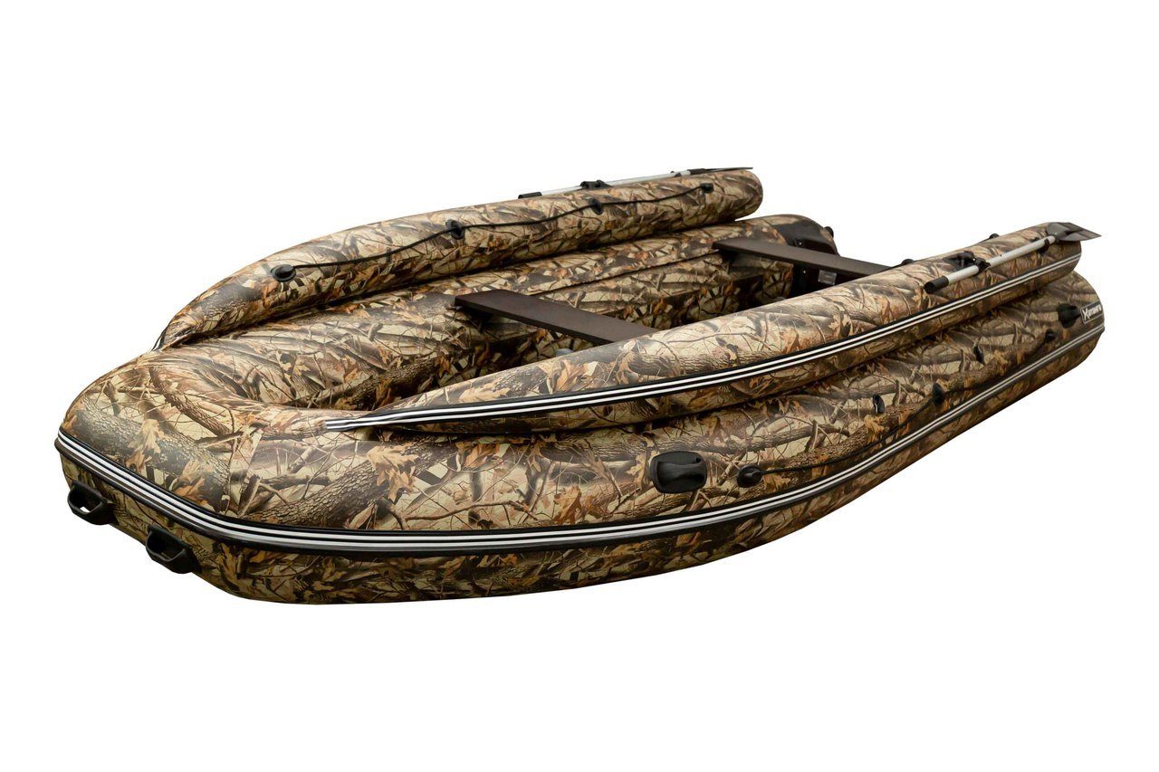 Хатанга JET LUX-475 НД камуфляж