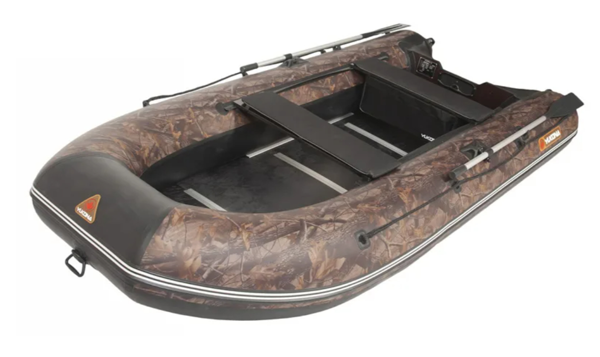 Yukona 360 TSE AL камуфляж