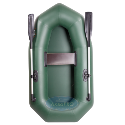 Гребная ПВХ лодка АкваPro 220 (А)