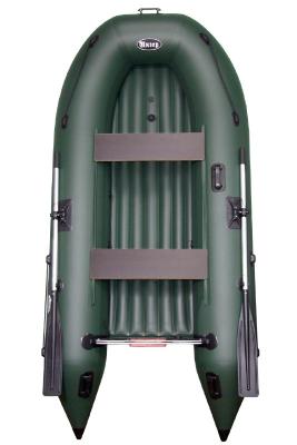 Лодка ПВХ Инзер 2 300 V НДНД под мотор Лодка ПВХ Инзер 2 300 V НДНД под мотор