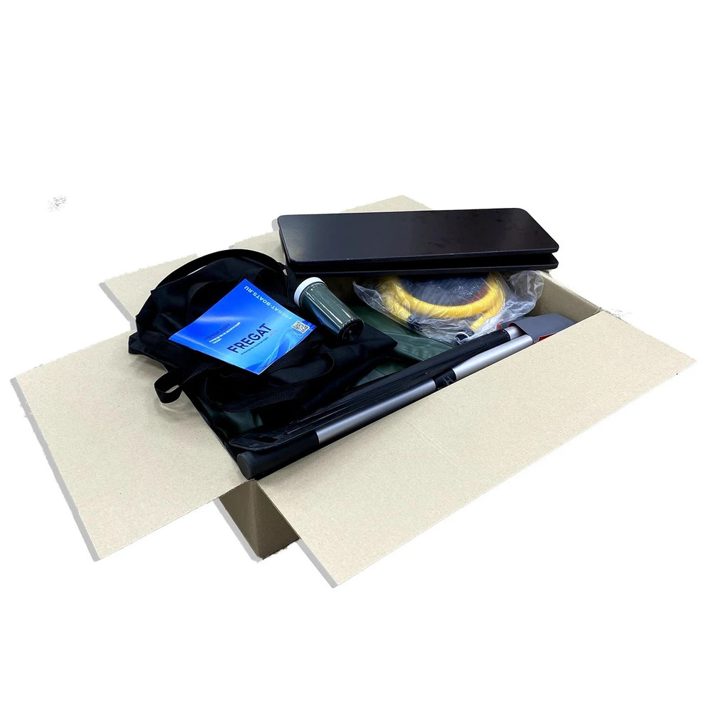 Фрегат М 2 У