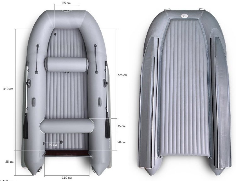 Ротан Р 420 М