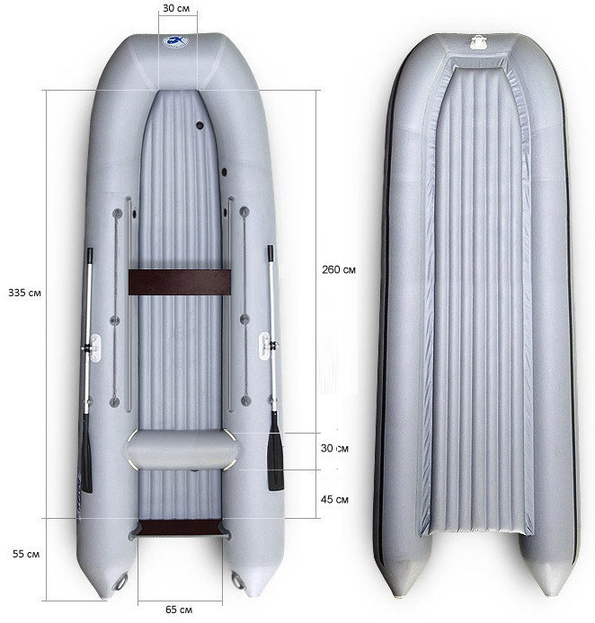 Ротан Р 430 Э Л