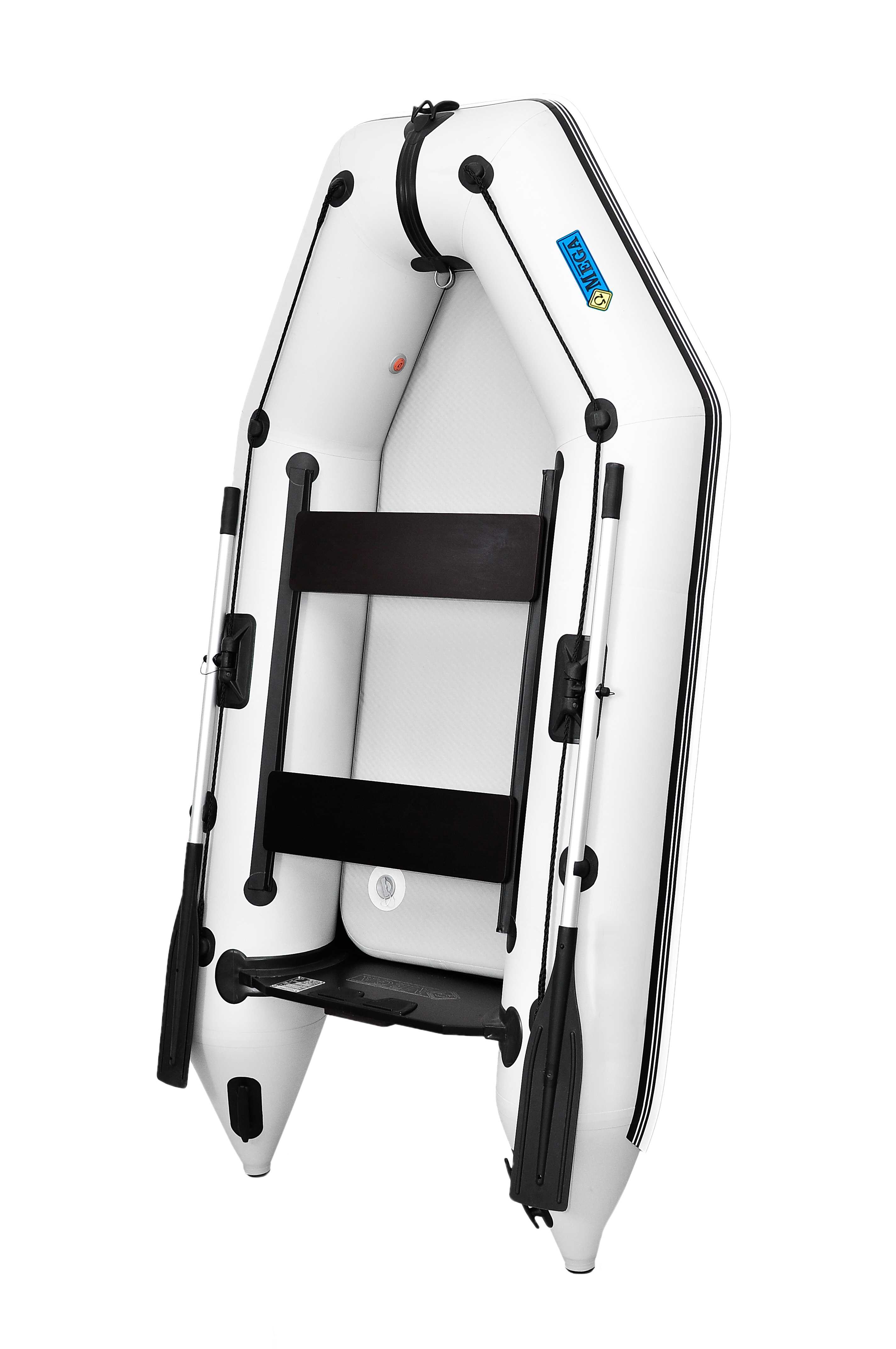 Омега 270 M AD lux