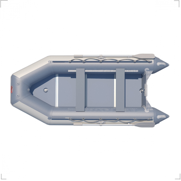 Badger Classic Line 370