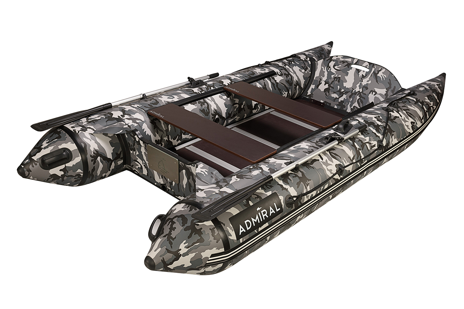 Адмирал Катамаран 350