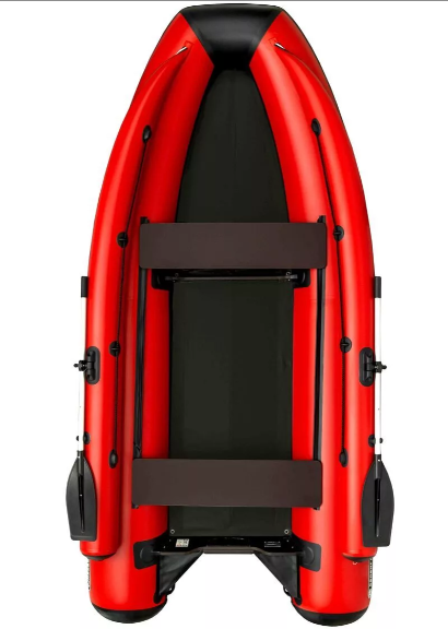 СибРивер Селенга-360 НД фальшборт