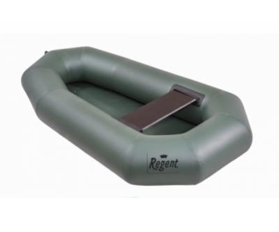 Лодка Regent 180 гребная