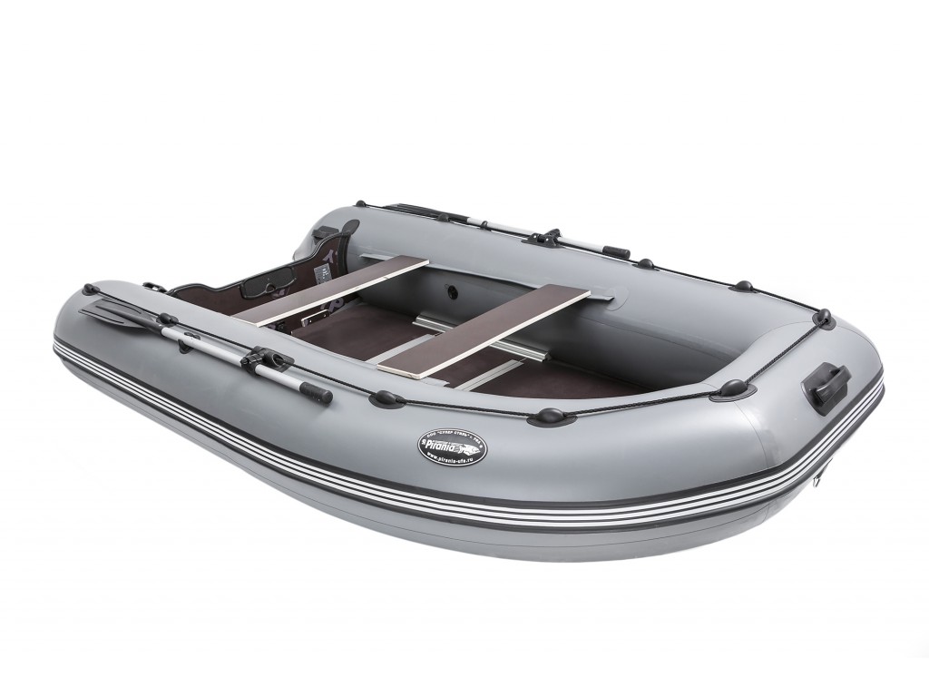 Пиранья 380 Q5 SL стрингера