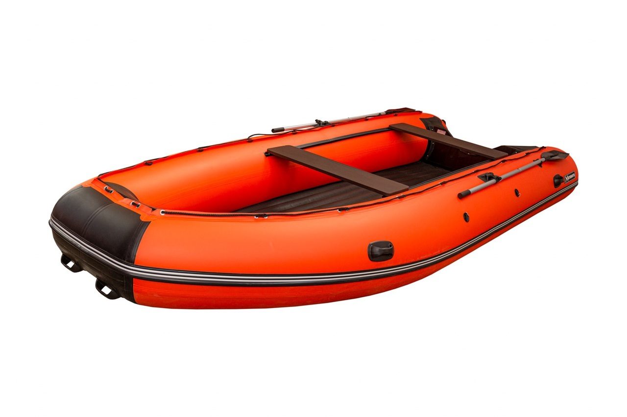 Хатанга JET-475 НДНД