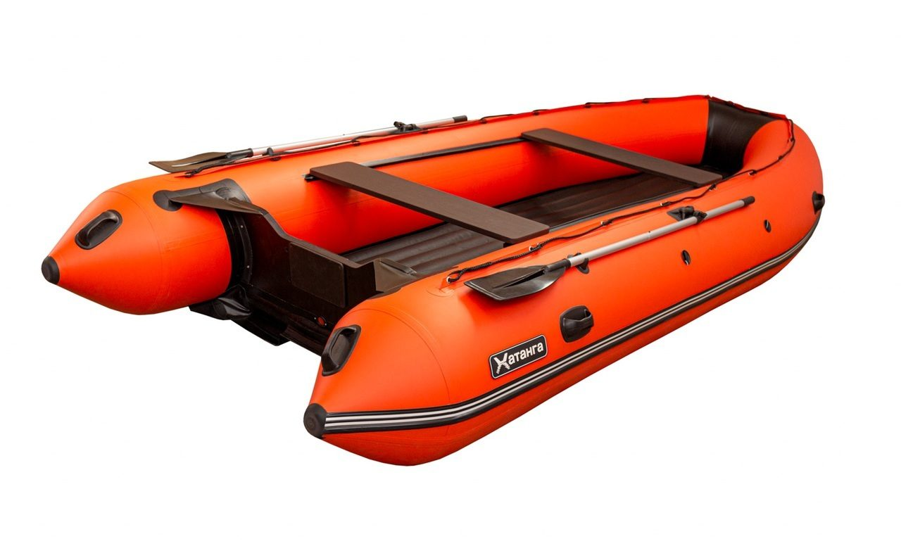 Хатанга JET-475 НДНД