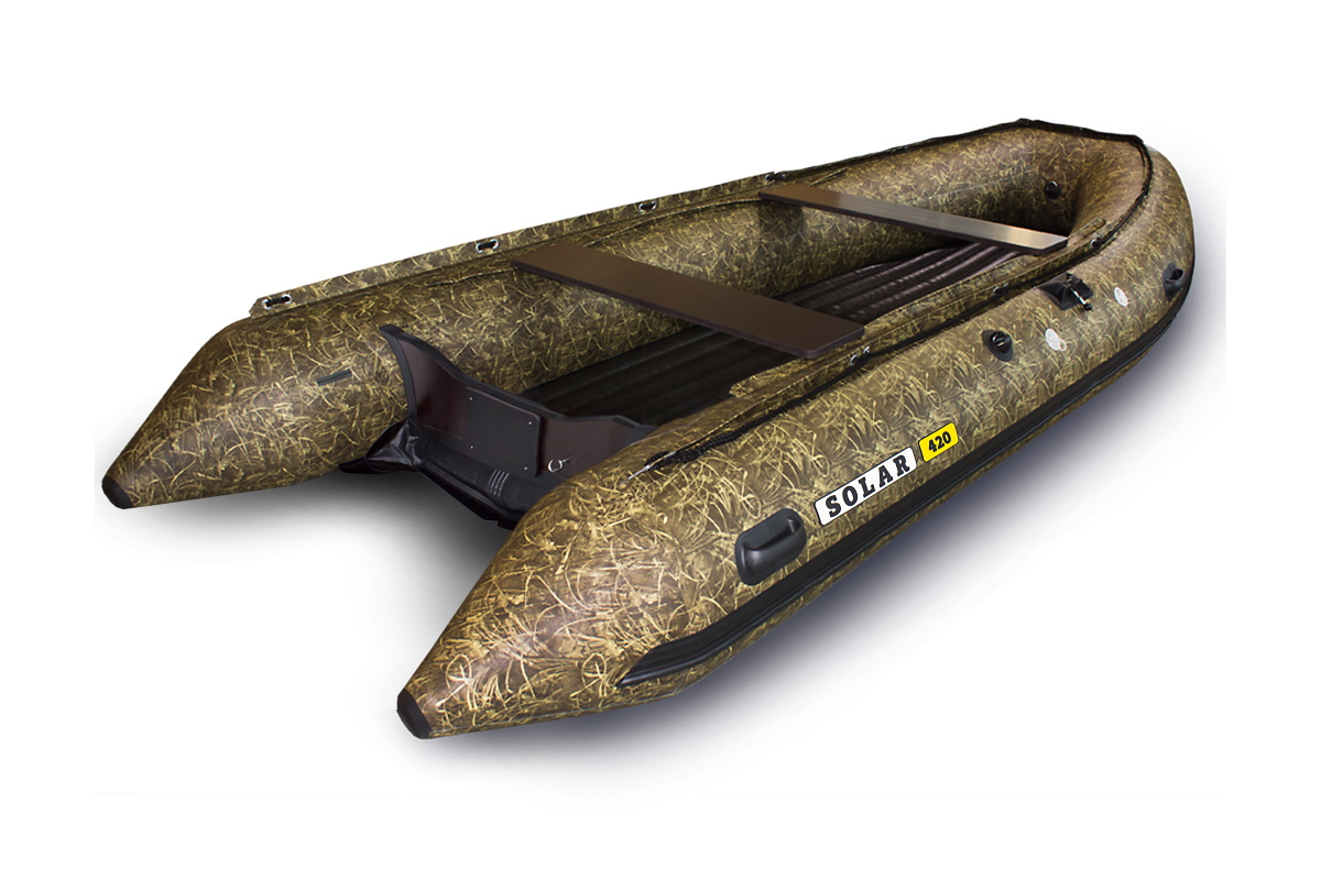 Солар Максима 420 К