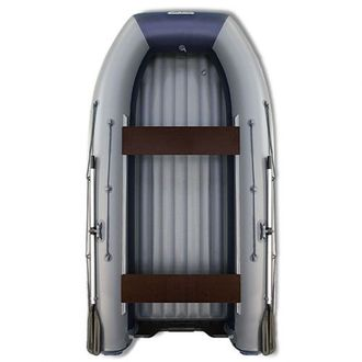 Лодка ПВХ Флагман DK 550 моторная Лодка ПВХ Флагман DK 550 моторная
