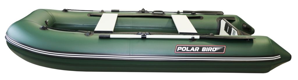 Polar Bird 320M (Лайт)