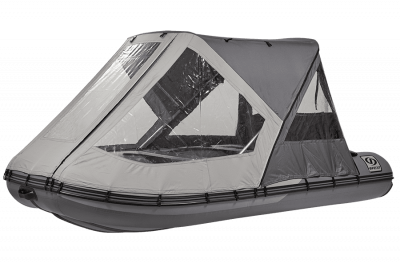 Тент трансформер кабриолет REEF 320 XL