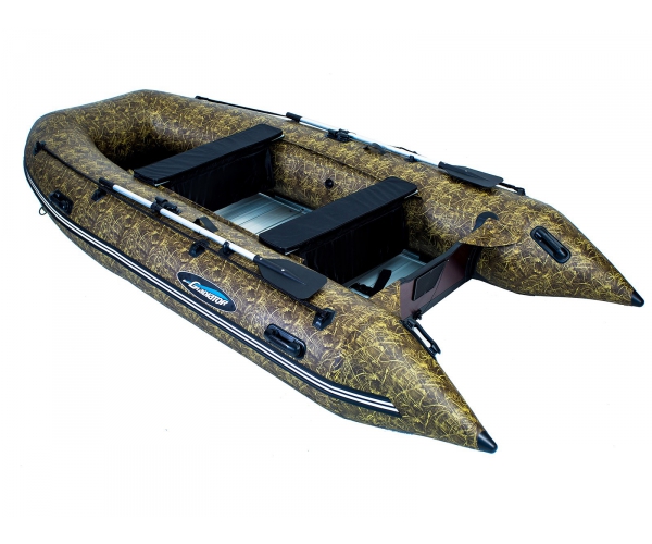 Gladiator HD 370 AL CAMO