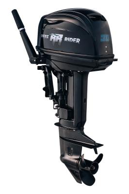 Лодочный мотор Reef Rider RR 30 FHS (30 л.с., 2 такта)