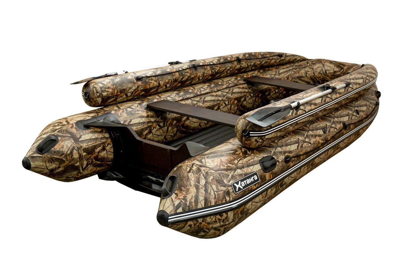 Хатанга JET LUX-390 НД камуфляж