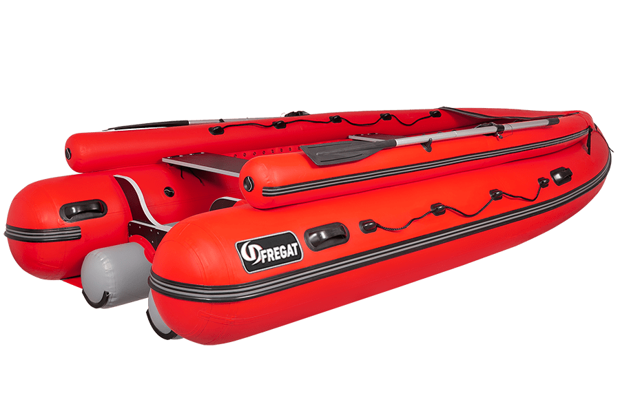 Фрегат M 400 FM lux