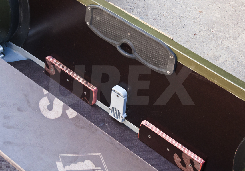 Urex 330S