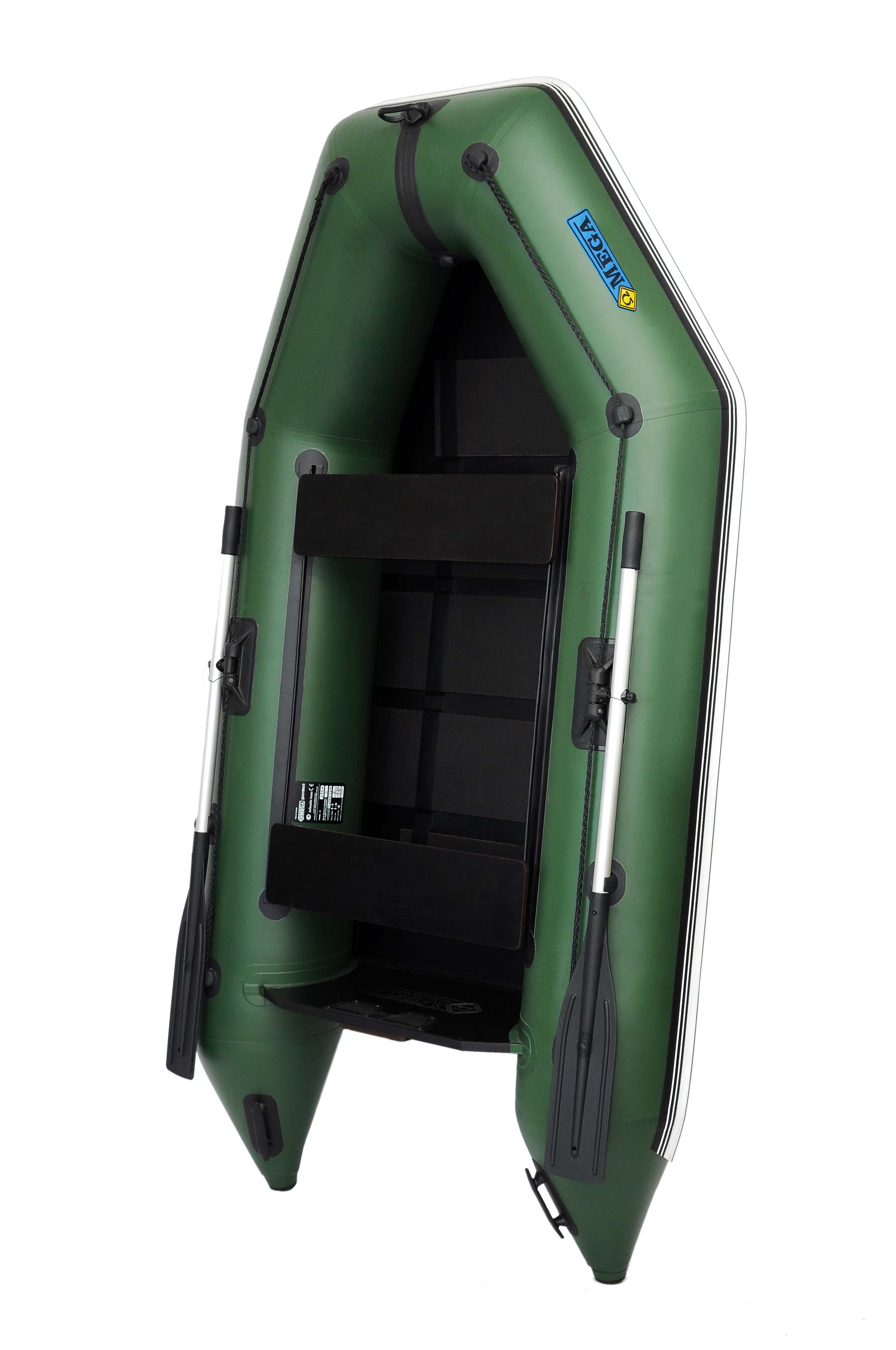 Омега 270 M Standart