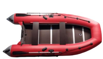 Лодка ПВХ Altair PRO 360 моторная Лодка ПВХ Altair PRO 360 моторная