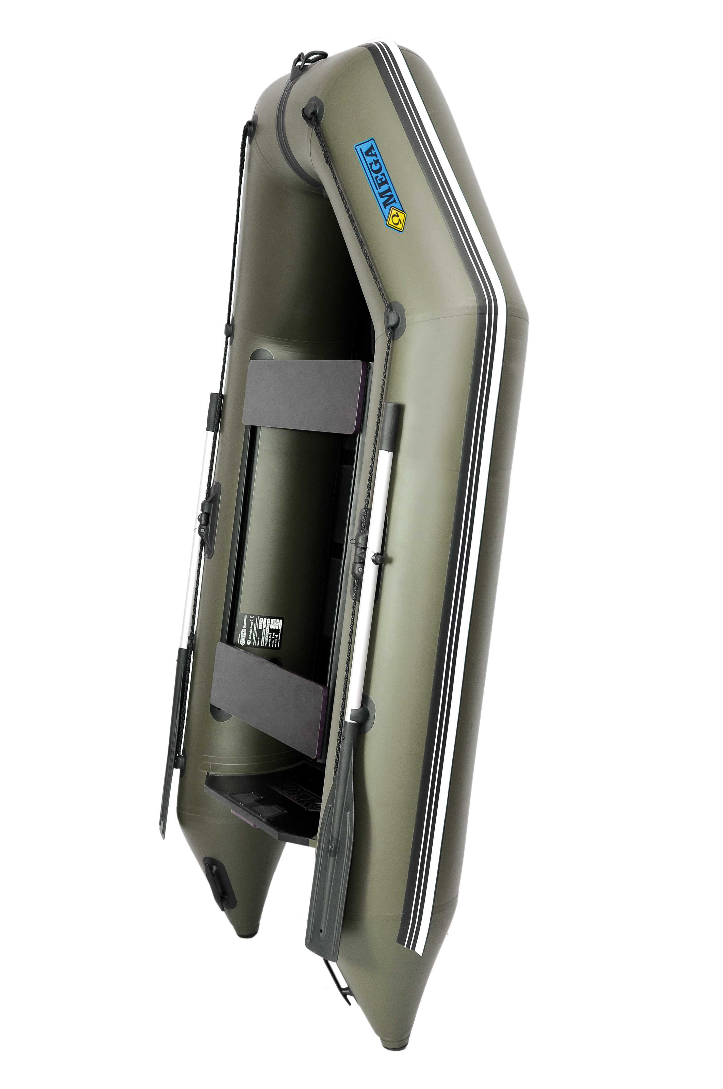 Омега 270 M Standart