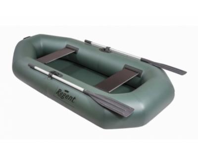 Лодка Регент 260 гребная