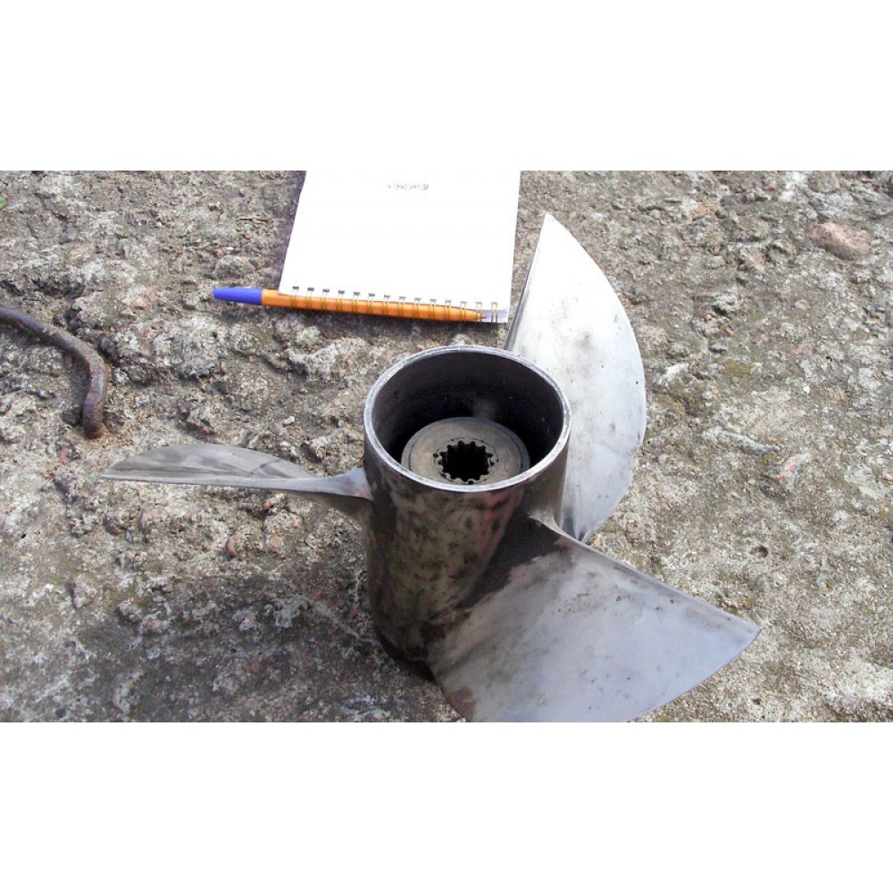 Баджер Fast Cat 380