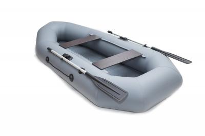 Лодка Оникс С-270 G гребная