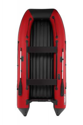 Лодка ПВХ Tulin 3800 НДНД PRO под мотор