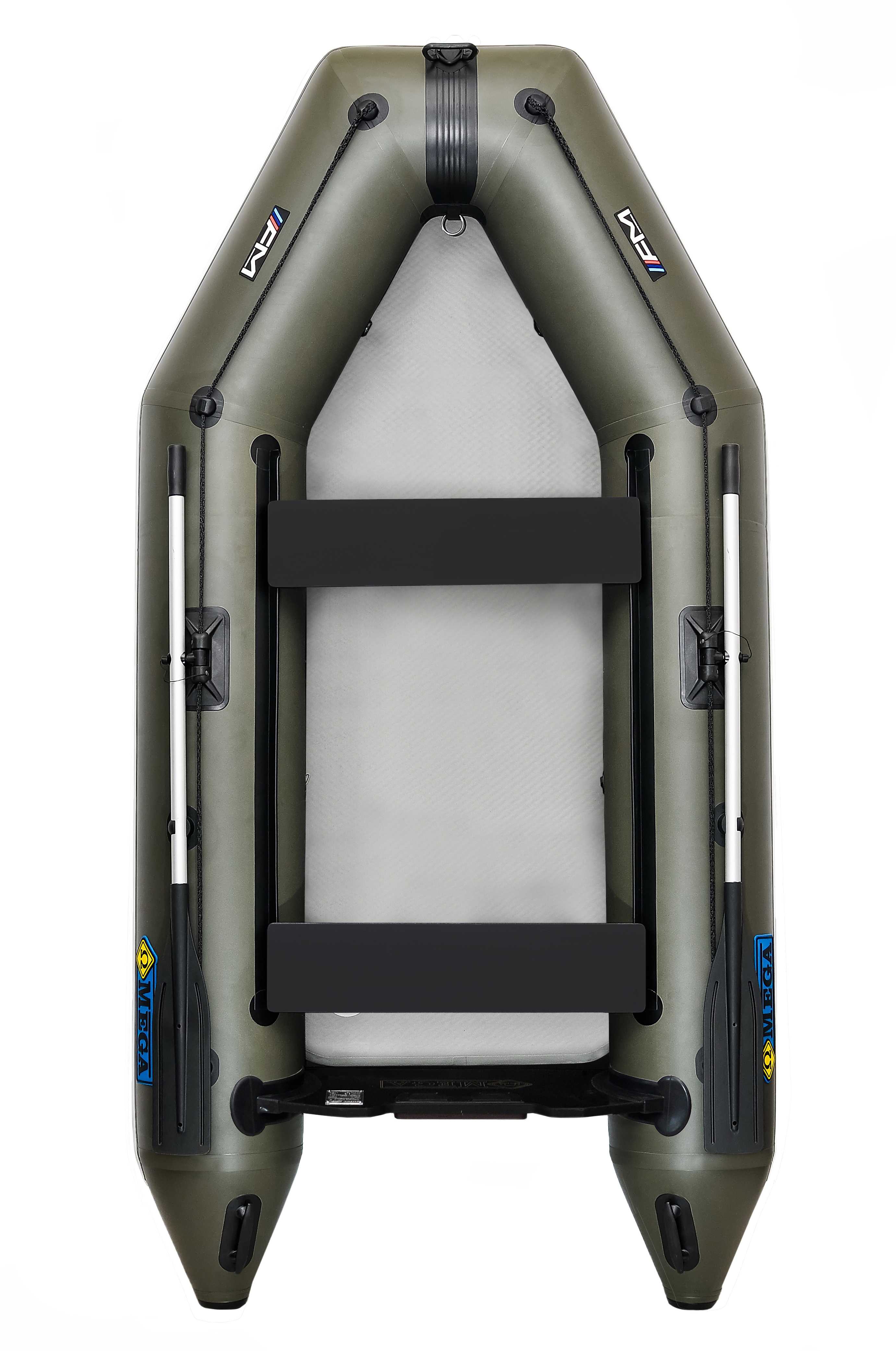 Омега 300 M AD lux