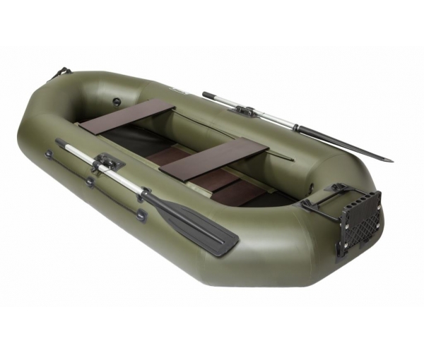 Пеликан 268 М