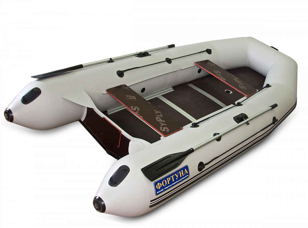 Фортуна 3500 N