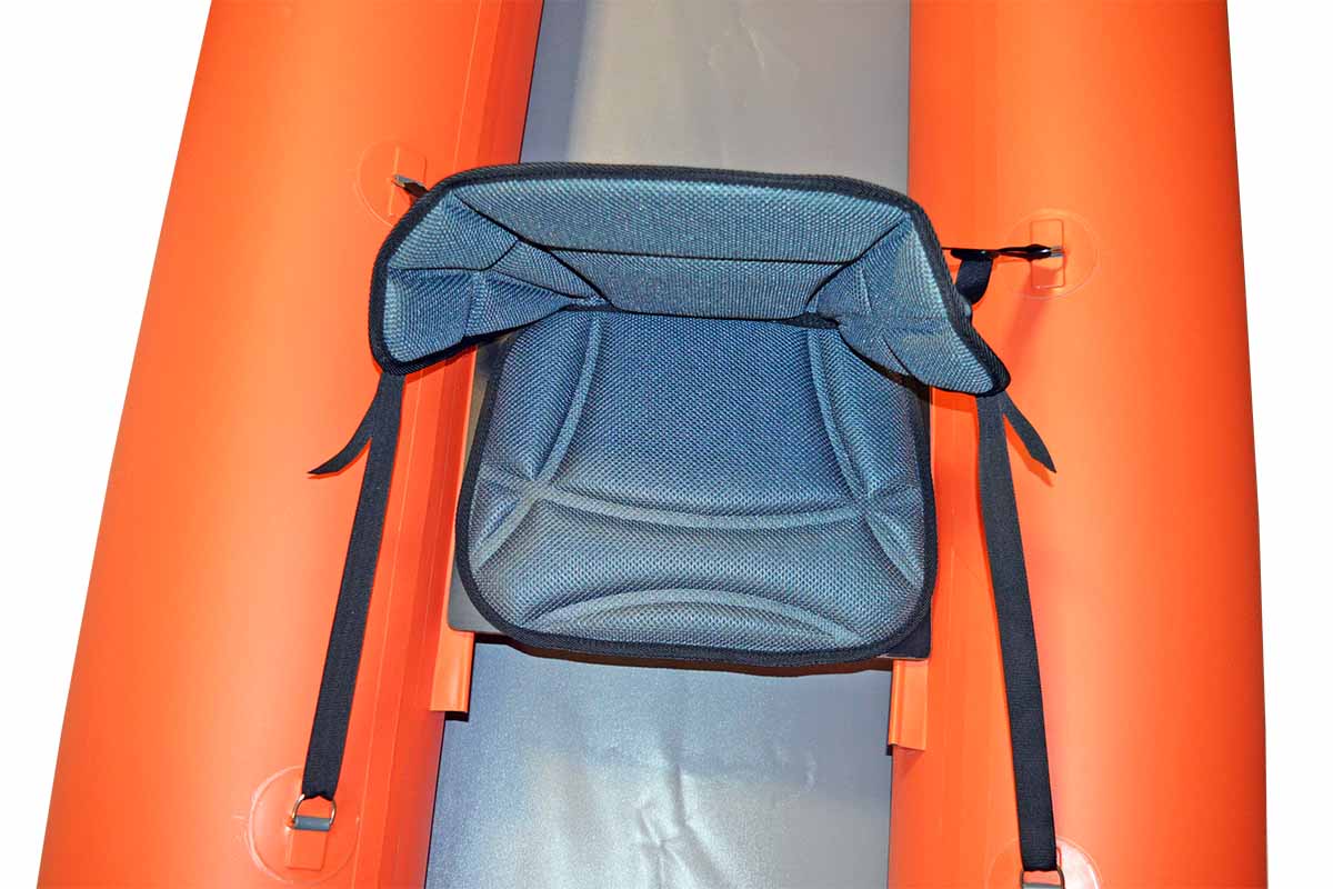 Байдарка надувная Ермак 540 смарт