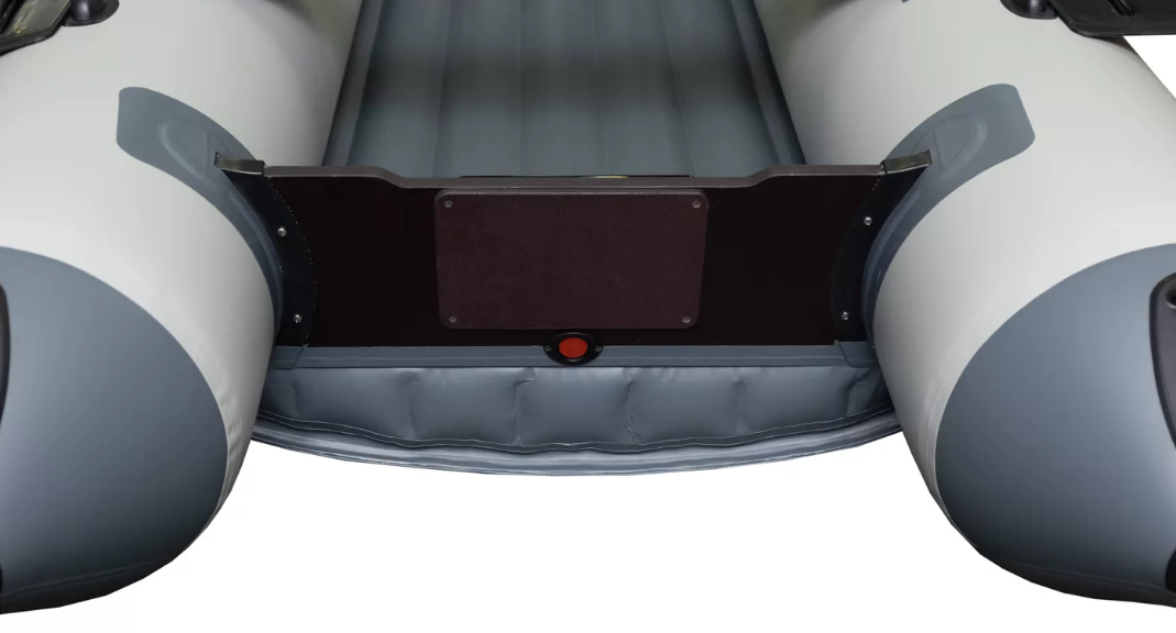 Хатанга-270 НДНД