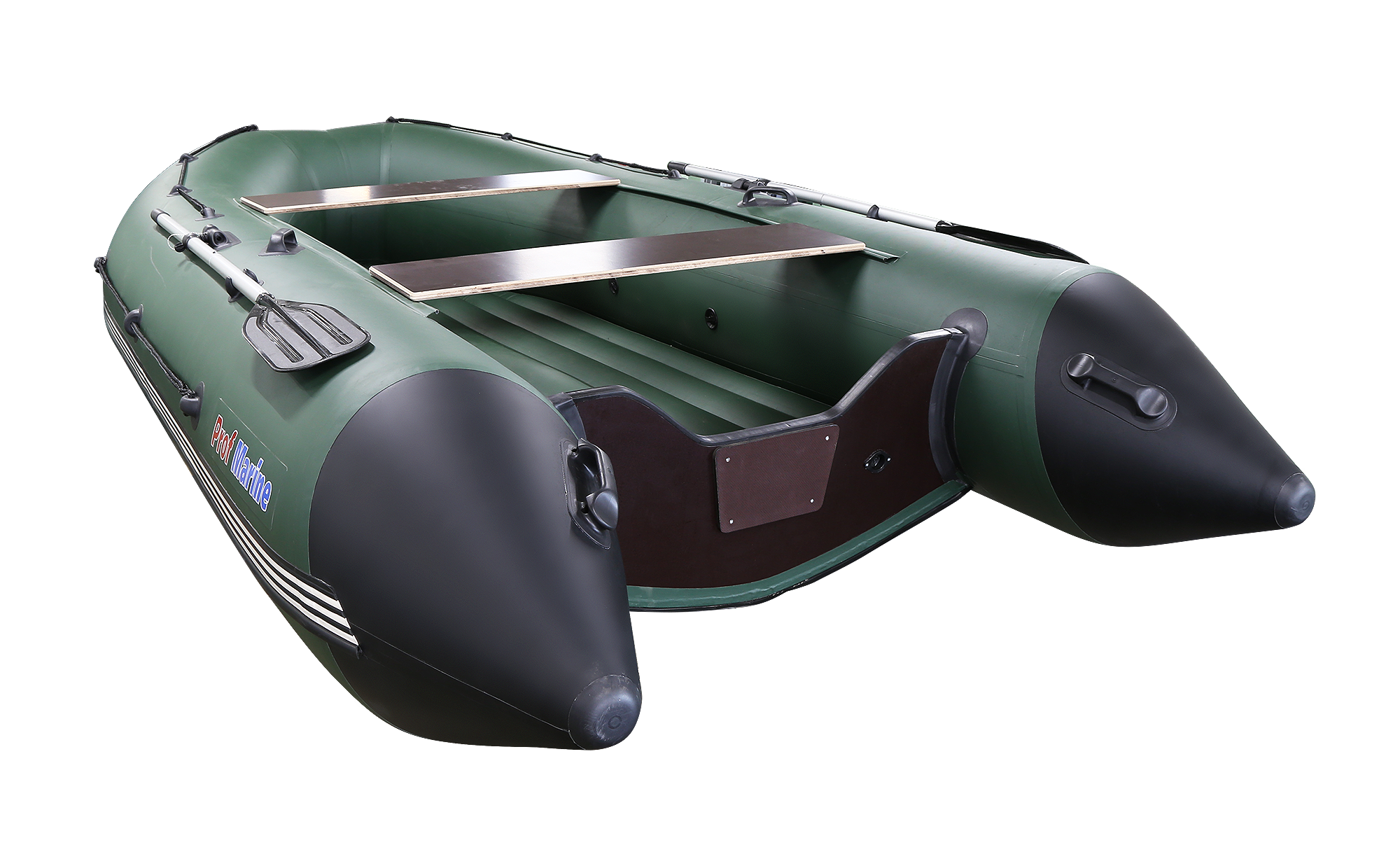 ProfMarine PM 400 Air