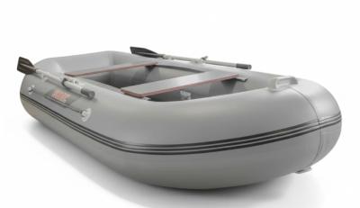 Лодка Сомик 240 гребная