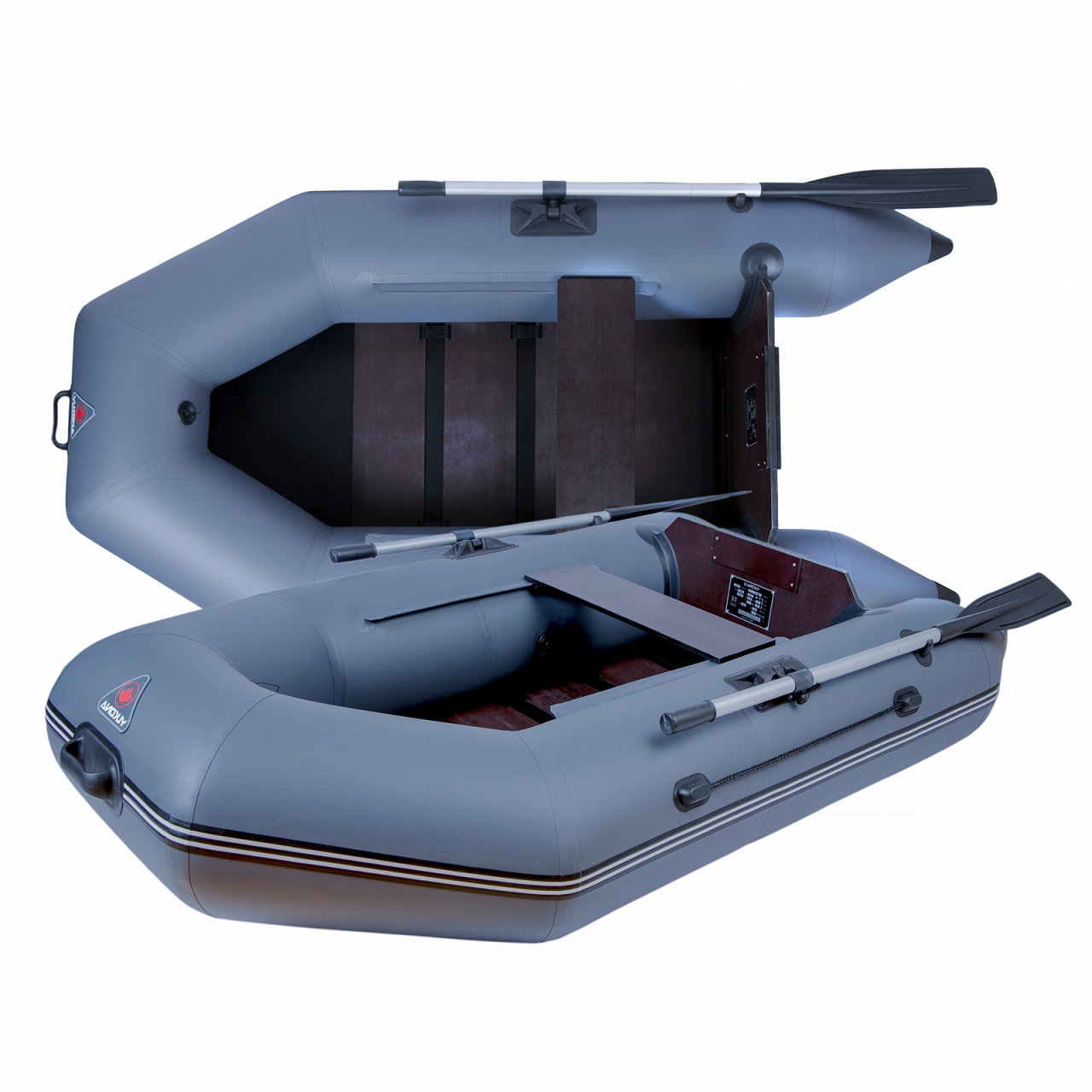 Yukona 230 TL (реечный пол)