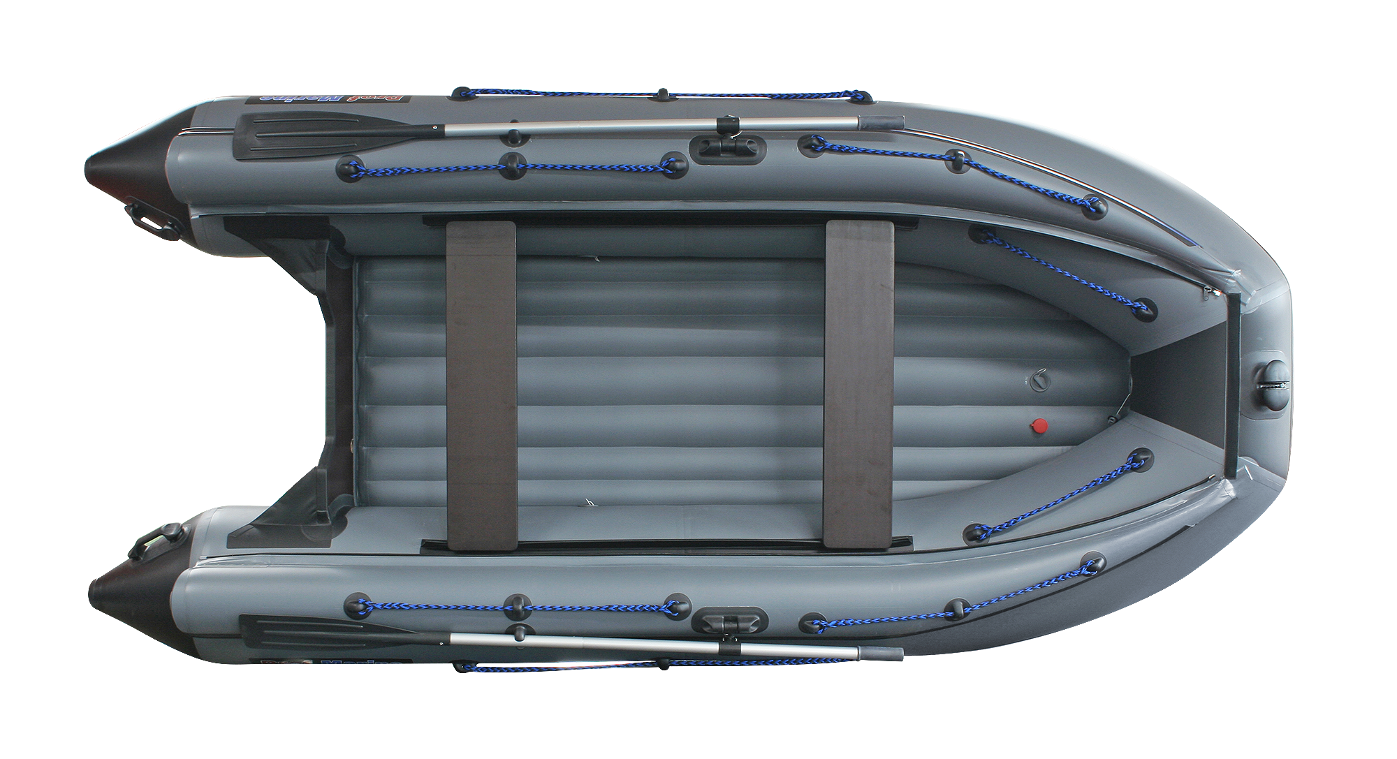 ProfMarine PM 390 Air FB