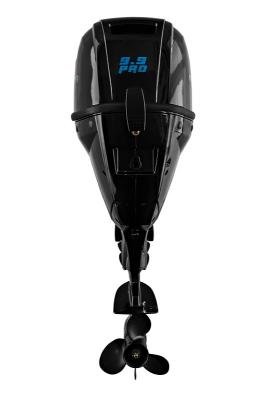 Лодочный мотор Reef Rider RRF 9,9 FES Pro (9,9 л.с., 4 такта) Лодочный мотор Reef Rider RRF 9,9 FES Pro (9,9 л.с., 4 такта)