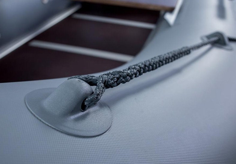 RiverBoats RB 300 Киль