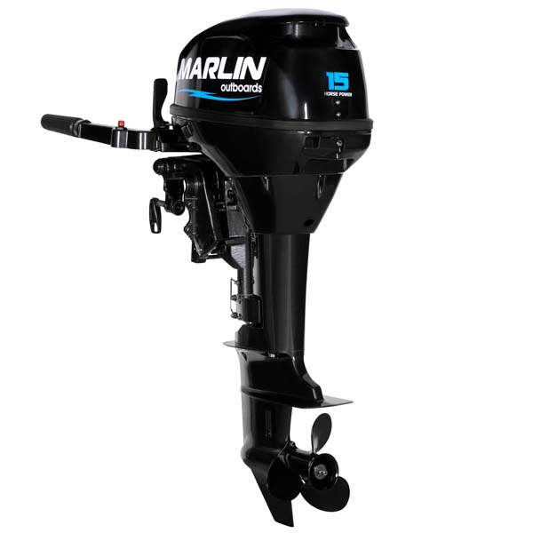 Марлин MP 15 AMHS