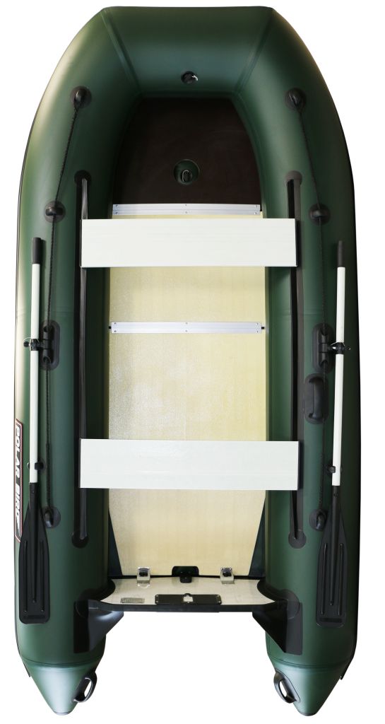 Polar Bird 320M (Лайт)